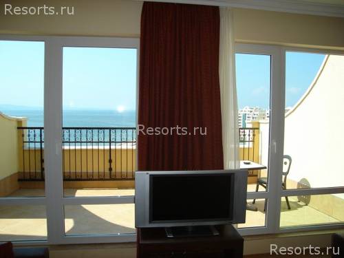 Sunset Resort 45